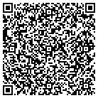 QR code with A P C Protective Service Corp contacts