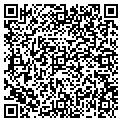 QR code with D J Double A contacts