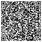 QR code with The MOOving Company, LLC contacts