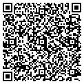 QR code with Kron-TV contacts
