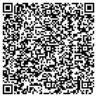 QR code with Ash Security Service contacts