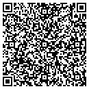 QR code with Kiewit Infrastructure South Co contacts