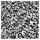 QR code with Red Cell Information Security contacts