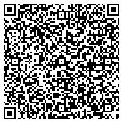 QR code with Kiewit Infrastructure South Co contacts