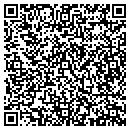 QR code with Atlantic Security contacts