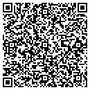QR code with Ashar Records contacts