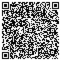 QR code with Adm contacts