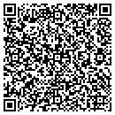 QR code with C Tucker Cope & Assoc contacts