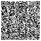 QR code with Mc Clain Contracting CO contacts