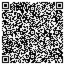 QR code with Tiny Toes contacts