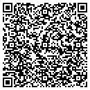 QR code with W Olive Computers contacts