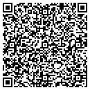 QR code with Ultra Nails contacts