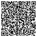 QR code with A Morse Moving Co contacts