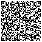 QR code with P & K General Contracting LLC contacts