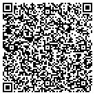 QR code with E C-A C Welding Repair contacts