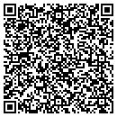 QR code with Cappa Tony DVM contacts