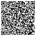 QR code with US Nails contacts