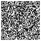 QR code with D & J Structural Contracting contacts