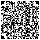 QR code with Ace Bass Guide Service contacts
