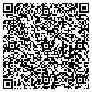 QR code with A & A Home Service contacts