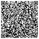 QR code with A & A Restorations Inc contacts