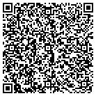 QR code with B & R Security Service Inc contacts