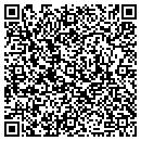 QR code with Hughes Co contacts