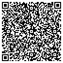 QR code with Luna Records contacts