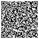 QR code with R E Autoworks LLC contacts