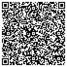 QR code with R Mc Millin Truck Service contacts