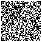 QR code with C & C Protective Services Inc contacts