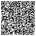 QR code with Jamcroft Kennels contacts