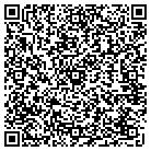 QR code with Chenoa Veterinary Clinic contacts