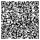 QR code with Audio Data contacts