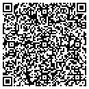 QR code with A W Technology contacts