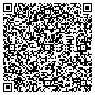QR code with AZ-Techs Computer Service Inc contacts