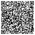 QR code with Bava contacts