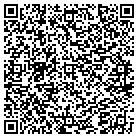 QR code with St Laurent Collision Center Inc contacts