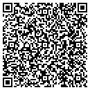 QR code with T & P Termite contacts