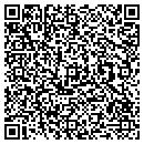 QR code with Detail Nails contacts