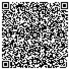 QR code with Mystik Kennels Incorporated contacts