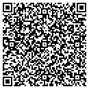 QR code with G & V Movers contacts