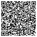 QR code with A & R Ranches contacts