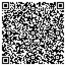 QR code with Cook R C DVM contacts