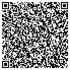 QR code with Three Rivers Memorial Building contacts