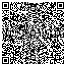 QR code with C P O Security Agency contacts