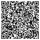 QR code with Allen Keith contacts