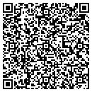 QR code with A J Auto Body contacts