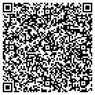 QR code with Manzueta Distribution LLC contacts