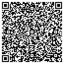 QR code with Moni Bovans Inc contacts